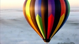 Timeline: ~*Hot Air Ballon*~
