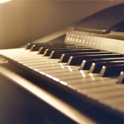 Timeline: History of the Piano