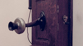 Timeline: Telephone