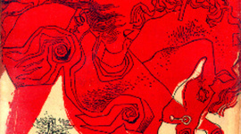 Timeline: Catcher in the Rye