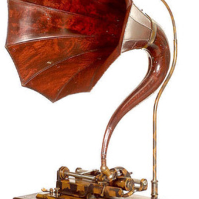 Timeline: Phonograph