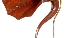 Timeline: Phonograph