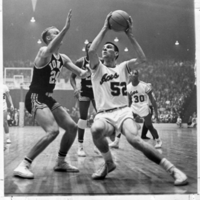 Timeline: Great Sports Moments in Evansville