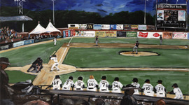 Timeline: Sports History of Evansville