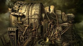 Timeline: The Industrial Revoltion TImeline