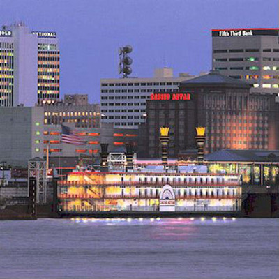 Timeline: Moments in Sports: Evansville