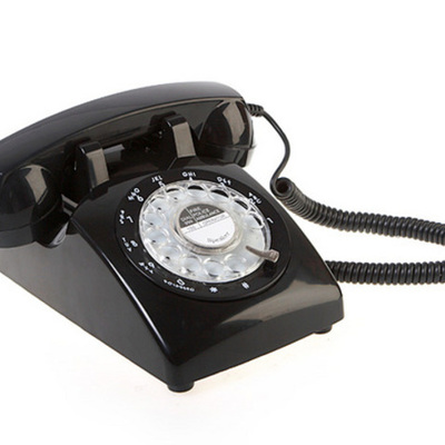 Timeline: Telephone