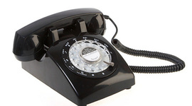 Timeline: Telephone