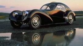 Timeline: Automobile