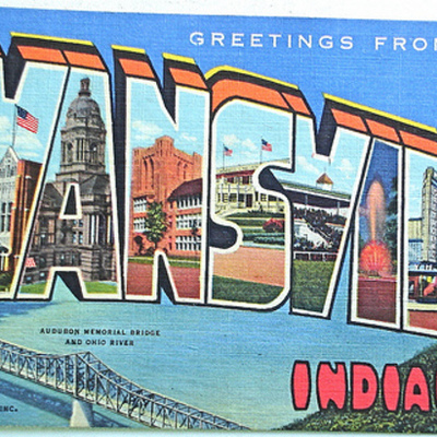 Timeline: Great Sports Moments from Evansville, IN