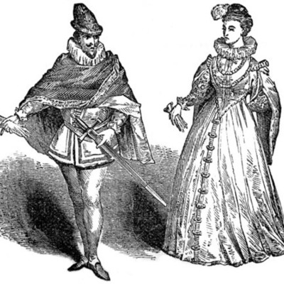 Timeline: cramer. amanda chester. renaissance.