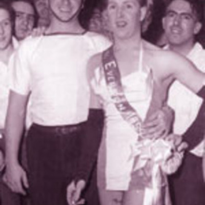 Timeline: Outing the Past