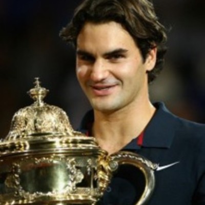 Timeline: Roger Federer's Life