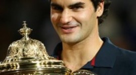 Timeline: Roger Federer's Life