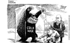 Timeline: Cold War Timeline