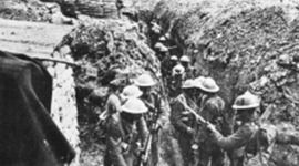 Timeline: EN LA ÉPOCA DE PAPASSEIT