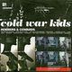 Nba cold war kids 300s