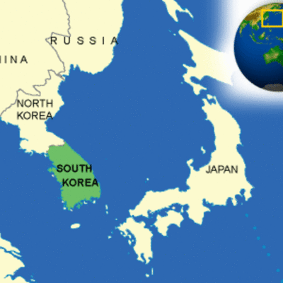 Timeline: Cold War in Asia