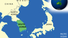 Timeline: Cold War in Asia