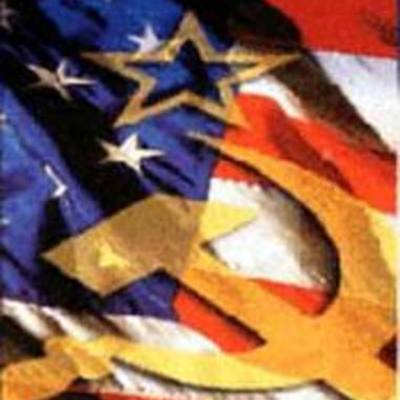 Timeline: Cold War Timeline