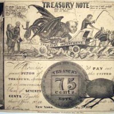 Timeline: Panic of 1837