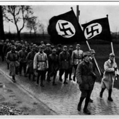 Timeline: The Nazi Partys Rise to Power: 1919 to 1923