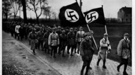 Timeline: The Nazi Partys Rise to Power: 1919 to 1923