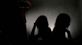 Timeline: Human Trafficking Advances in the US