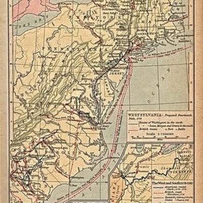 Timeline: American Revolution Timeline