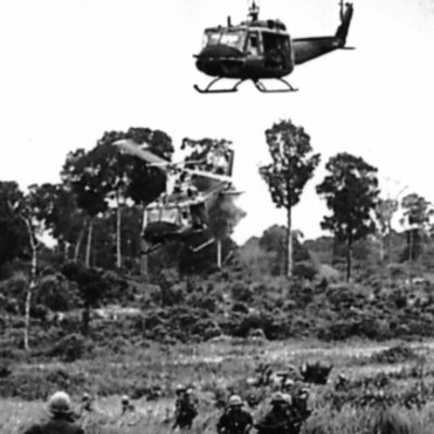 Timeline: 1wingvietnam