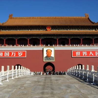 Timeline: Early Ming China