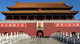 Timeline: Early Ming China