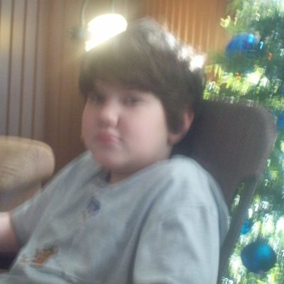 Timeline: The story of my life