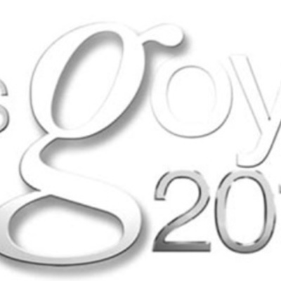 Timeline: La historia de Premio Goya a la mejor película