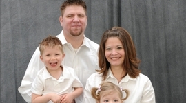 Timeline: Melissa Phillips Timeline