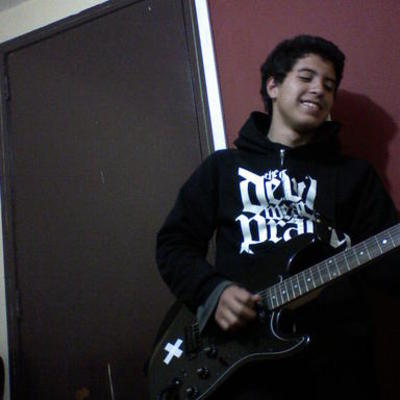 Timeline: Daniel Andres Rojas - Linea del Tiempo