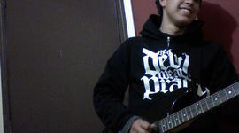 Timeline: Daniel Andres Rojas - Linea del Tiempo