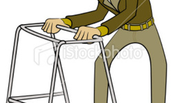 Timeline: Old Dude Time Line