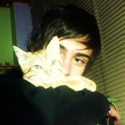 Timeline: Orlando Mora - Linea de el tiempo