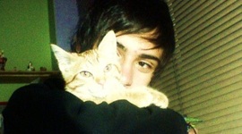 Timeline: Orlando Mora - Linea de el tiempo