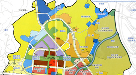 Timeline: 古洞北發展工程時間表