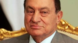 Timeline: Mubarak's Career/Life