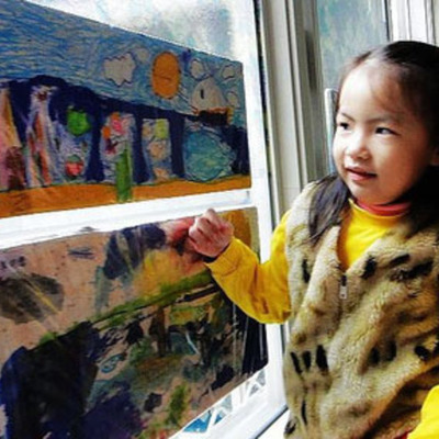 Timeline: 我的彤顏