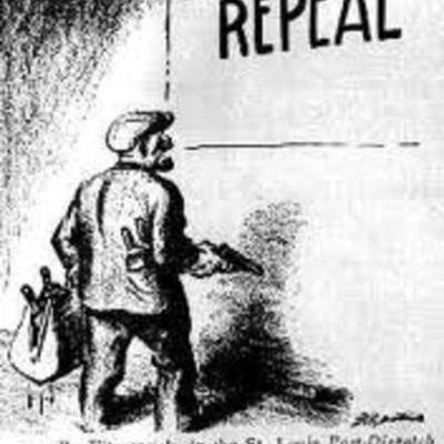 Timeline: Prohibition and Organized Crime