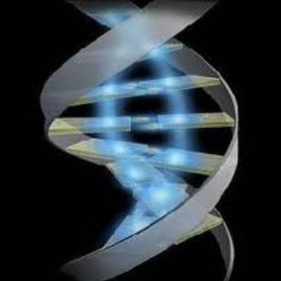 Timeline: Historia de la genetica .