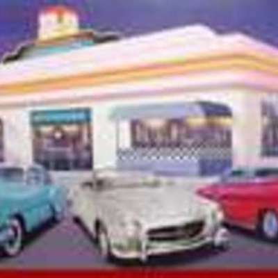 Timeline: Fraser Brenz American Culture