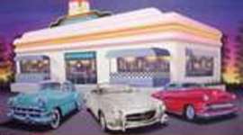 Timeline: Fraser Brenz American Culture