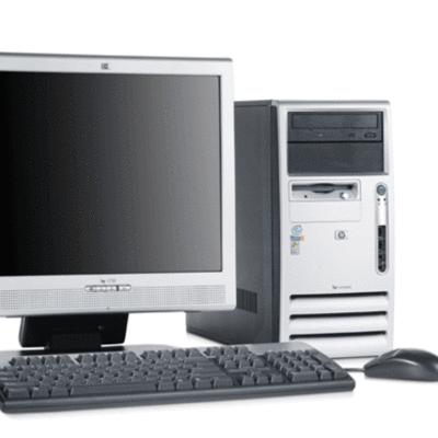 Timeline: Linea Del Tiempo De La Computacion