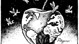 Timeline: American Globalization during the Industrial Era