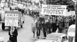 Timeline: 1RangelVietnam